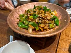 -云海肴·汽锅鸡·云南菜(美罗城店)