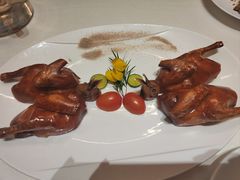 -香港狮子山下·明星粤菜餐厅(北苑店)