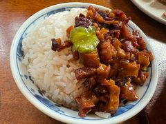 -林四喜·闽南传家菜(鼓浪屿店)