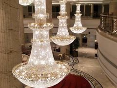 -西郊庄园丽笙大酒店-丽清轩中餐厅