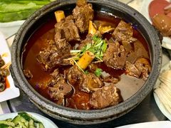 -百味源炭火烤翅 ·夜市大排档(酒仙桥店)