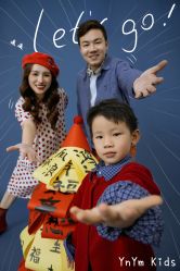 点击看大图 -雅尼·亚米儿童摄影美学馆(汉阳店)
