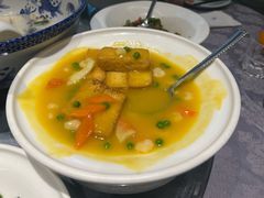 -山外山菜馆(玉泉路店)