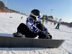 -棋盘山冰雪大世界