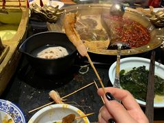 -巴蜀大将(站前南路店)