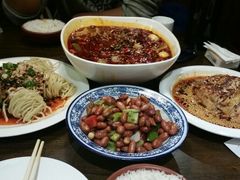 android_upload_pic-茅庐毛血旺(烟台大悦城店)