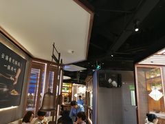 大堂-云海肴云南菜(曲江大悦城店)
