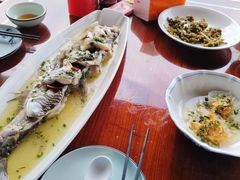 -王元兴酒楼(杭帮菜名店)