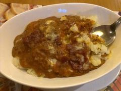 肉酱意粉-卡朋西餐(较场西路店)