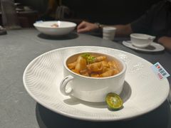 -佬太公海鸭·海鲜大排档(上海总店)