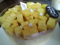 -巴思客蛋糕(交通路店)