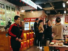 -龙厂长老火锅(抚琴店)