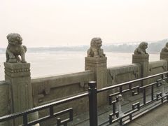 -卢沟桥文化旅游区