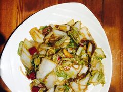 -又一福烤鸭·北京菜(东四店)