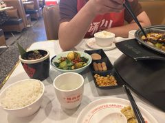 -锦尚阁烤鱼(望京新荟城店)