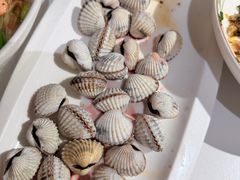 -小厨师·二十年沈家门小海鲜(胜利河店)