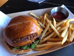 -Cooking Man(中懋天地店)