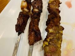 红柳烤串-巴依老爷新疆美食(望京小街店)