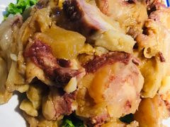 -老仁义·清真菜(太古街店)