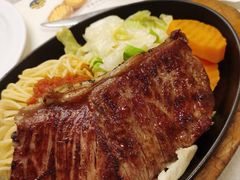 -翠华(澳门银河店)