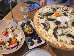 -Brut Eatery悦璞食堂(愚园路店)