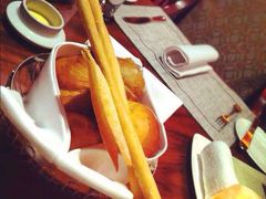 iphone_upload_pic-杭州西子湖四季酒店-WL BISTRO西湖餐厅(灵隐路店)