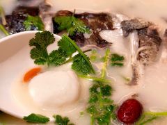 -莫干山郡安里度假酒店-桃尖中餐厅