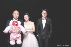 点击看大图 -天一婚纱摄影TIA STUDIO(珠海路店)
