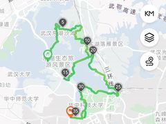 -东湖落雁景区