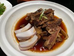 -阿庄新豫菜(航海东路店)
