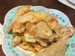 -老厨家(友谊路总店)
