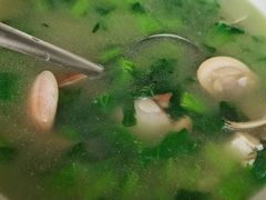 -红月湾海鲜饭店•沙滩海景(双月湾店)