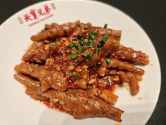 -天宝兄弟(前海壹方城店)