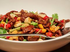-苏帮袁Sue Cuisine(将台店)