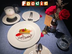 -弦月窗LUNETTE BY AMANDA(复兴路店)