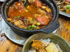 -沈妈砂锅(光华村店)