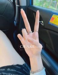 -CM.Nail美甲美睫