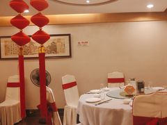 -全聚德(上海首店浦东店)