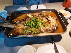 -半天妖烤鱼(印象城店)