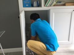 -欧睿宇邦全屋定制(无锡梁溪店)