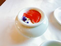 -惠丰堂饭庄·烤鸭·京味菜(西北旺唐家岭店)