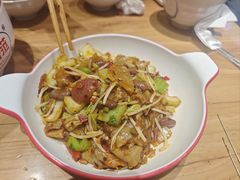 -怪噜范·老贵阳街头名小吃(汇金星力城店)