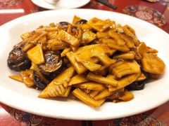 烧二冬-玉华台饭庄(裕中西里小区店)