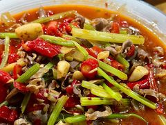 -小口味