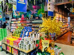 -世纪联华超市(马塍店)