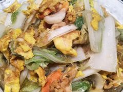 -皇朝万鑫自助餐厅