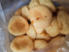 麻薯-赞记龙凤礼饼(广州市二宫向群宾馆店)