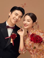 点击看大图 -今生有约婚纱摄影店(景德路店)