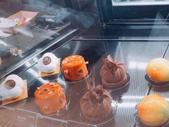 -农畉LONFOOD(福田星河COCOPark店)