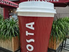 -COSTA COFFEE(中粮祥云店)
